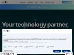 Sites similar to ulixe.com