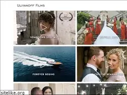 Sites similar to uliyanoff.com