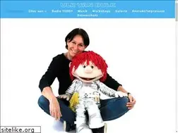Sites similar to ulk-van-bulk.de