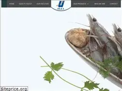 Sites similar to ulka.in