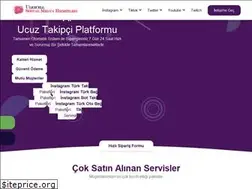 Sites similar to ulkecell.com