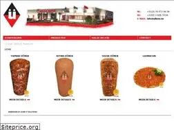 Sites similar to ulkem.eu