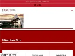Sites similar to ulken.av.tr