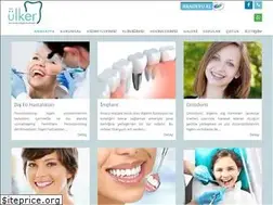 Sites similar to ulkerdis.com
