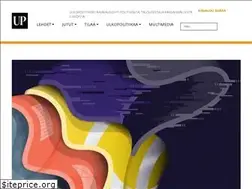 Sites similar to ulkopolitiikka.fi
