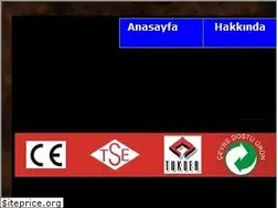 Sites similar to ulku.com.tr