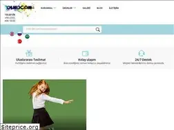 Sites similar to ulkucan.com