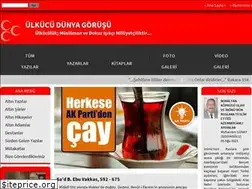 Sites similar to ulkucudunya.com