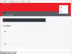 Sites similar to ulkucuhaber.com
