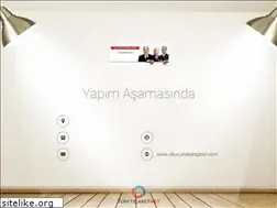 Sites similar to ulkucuhaberajansi.com