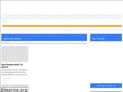 Sites similar to ulkucutavir.com