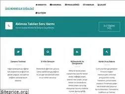 Sites similar to ulkumuhendislik.com.tr