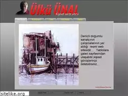 Sites similar to ulkuunal.com
