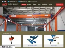 Sites similar to ulkuvinc.com