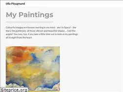 Sites similar to ulla-art.com