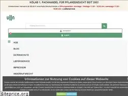 Sites similar to ulla-shop.de