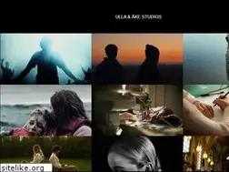 Sites similar to ullaakestudios.com
