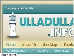 Sites similar to ulladulla.info