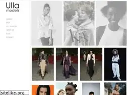 Sites similar to ullamodels.nl