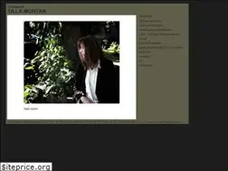 Sites similar to ullamontan.com