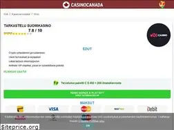 Sites similar to ullankrouvi.fi