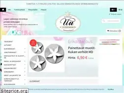 Sites similar to ullanunelma.fi