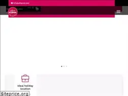 Sites similar to ullapool.com