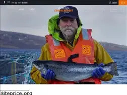 Sites similar to ullapoolsmokehouse.com