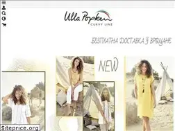 Sites similar to ullapopken-bg.bg