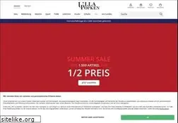 Sites similar to ullapopken.at