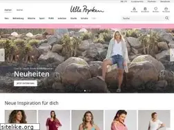 Sites similar to ullapopken.ch