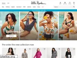 Sites similar to ullapopken.co.uk