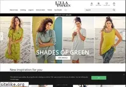 Sites similar to ullapopken.com