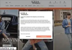 Sites similar to ullapopken.cz