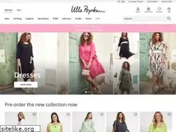 Sites similar to ullapopken.eu