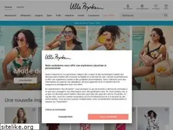 Sites similar to ullapopken.fr