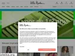 Sites similar to ullapopken.nl