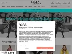 Sites similar to ullapopken.pl
