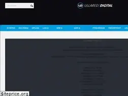 Sites similar to ullareddigital.se