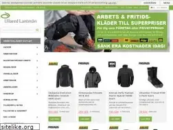 Sites similar to ullaredlantman.se
