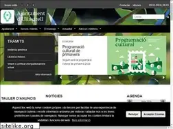 Sites similar to ullastrell.cat