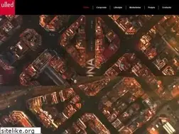 Sites similar to ulled.com