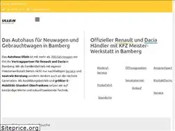 Sites similar to ullein.de