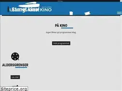Sites similar to ullensakerkino.no