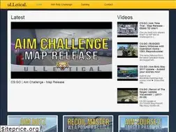 Sites similar to ulletical.com