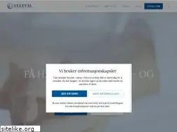 Sites similar to ullevalkiropraktor.no