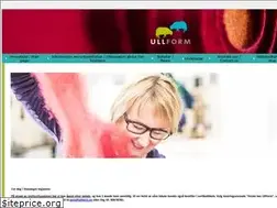 Sites similar to ullform.no