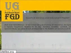 Sites similar to ulli-gnoth.de