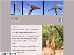 Sites similar to ullibutz.com
