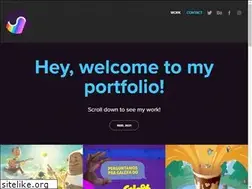 Sites similar to ullissessoares.work